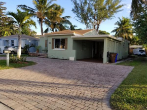 The Best location in Deerfield Beach.